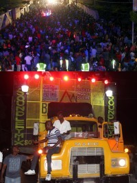 Haïti - Croix-des-Bouquets : 2e dimanche pré-carnavalesque sans aucun incident