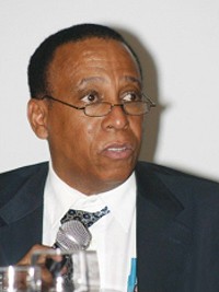 Haiti - Economy : The Economist Eddy Labossière sounds the alarm