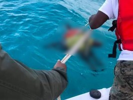Haïti - FLASH : Bilan en hausse au moins 28 haïtiens meurent noyés au large des Bahamas (MAJ)