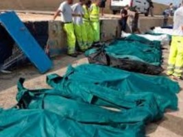 Haiti - Bahamas : Haiti asks for the return of dead bodies of Haitians drowned in the sinking