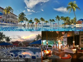 Haiti - Tourism : Hard blow for Haiti and the development of the Haitian tourism sector