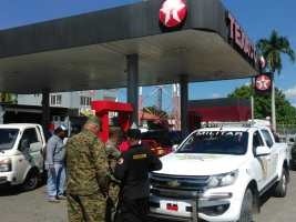Haiti - RD : Haitians furious against the militarization of the Dominican c