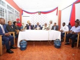 Haïti - FLASH : Le Carnaval National aux Gonaïves annulé mais...