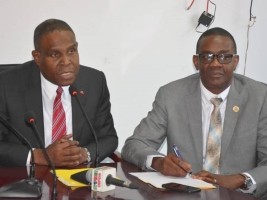 Haïti - Agriculture : 50,000 sacs d'engrais pour les producteurs de riz