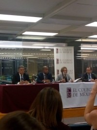 Haiti - Mexico : Successful Haitian migration integration in Tijuana and Mexicali