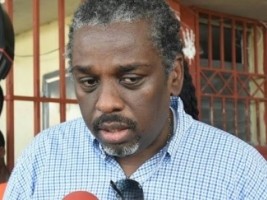 Haiti - Football : The Mayor of Port-au-Prince requests a truce to the Head of Gang Arnel !