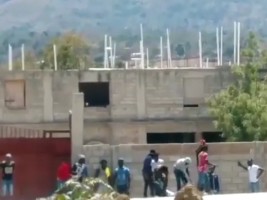 Haïti - FLASH : Violente confrontation à la frontière entre haïtiens et militaires dominicains