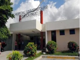Haiti - Justice : Details on aggression at the University Hospital of Peace