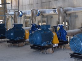 Haïti - Environnement : Accès à l’eau potable à tous les haïtiens d’ici à 2030