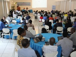 Haiti - Education : The country adopts a policy of non-formal education after an 11-year process