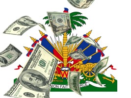 Haiti - Health : The MSPP could receive a donation of $55M