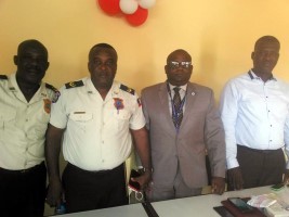 Haiti - Region of Palmes : New measures to increase revenue of the DGI