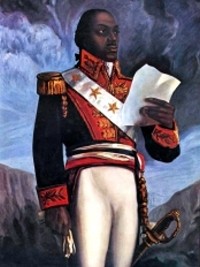 Haiti - Social : 216th anniversary of the death of Toussaint Louverture