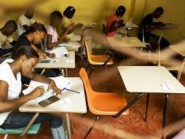 Haiti - NOTICE : Registration period for the 2nd session for those that failed at Bac (Philo)