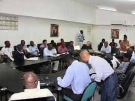 Haiti - Education : 4.1 million Euros for the EDUKAYITI Project in the South-East
