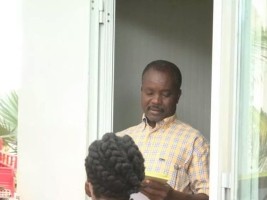 Haïti - Environnement : Projet de 33,5 millions de dollars bloqué par un conflit terrien...