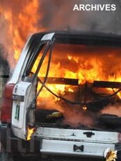 Haiti - Social : Post-result violence, one death and significant damage