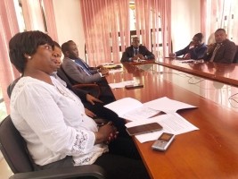 Haïti - Sports : Un nouveau pas dans la lutte contre le dopage au pays