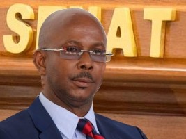 Haïti - FLASH : PM Jean Michel Lapin au Sénat ce jeudi