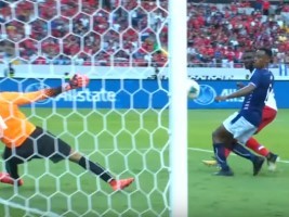 Haïti - Gold Cup 2019 : Victoire des Grenadiers contre les Guerriers des Bermudes [2-1]