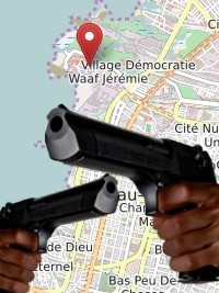 Haïti - FLASH : Rapport de l’ONU, révélations sur le massacre de La Saline