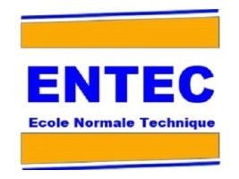 Haiti - Formation : Inauguration of the École Normale Technique
