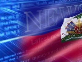 Haïti - Actualité : zapping