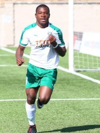 Haïti - Football : Jonel Désiré  signe avec le Club égyptien de Première Ligue ENPPI