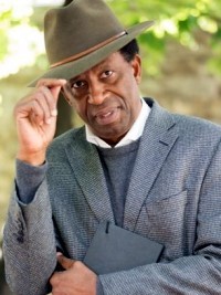 Haïti - Diaspora : Dany Laferrière en vente signature au Festival Haïti en Folie