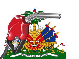 Haiti - Economy : The Government owes more than 5 billion Gourdes to the oil companies