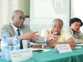 Haïti - Sports : J-84, Championnat Caraïbéen de Cyclisme, premières inquiétudes...