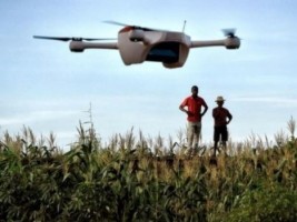 Haïti - FLASH : En RD les haïtiens sous l’oeil des drones