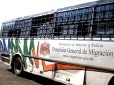 Haiti - Social : The Dominican Republic defends its right to repatriate illegal