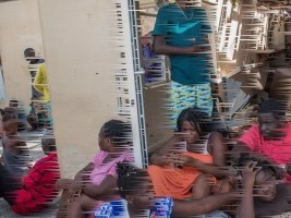 Haiti - FLASH : The record of Dorian, likely to be very heavy in the Haitian community in the Bahamas