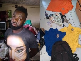 Haïti - Sécurité : La PNH libère une jeune fille victime d’enlèvement