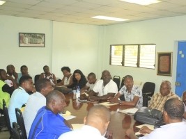 Haïti - Sports : Nouvelle date de Réouverture du Championnat Haïtien de Football Féminin D1 (Officiel)