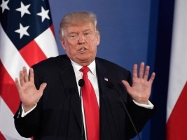Haïti - USA : L’administration Trump encourage le dialogue en Haïti «sans tarder»