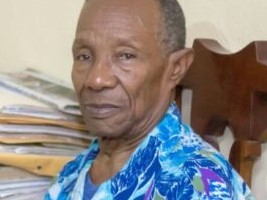 Haïti - Fooball : Décès du célèbre journaliste sportif Michel Giraud