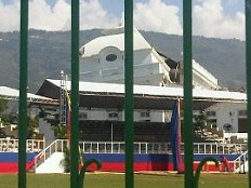 Haiti - Politic : Less than 24 hours before the inauguration of Martelly