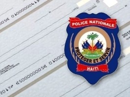 Haïti - Politique : 1.5 millions de Gourdes de subvention payés aux familles des policiers décédés