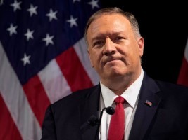 Haïti - 216e Indépendance : Souhaits du Secrétaire d’État américain Mike Pompeo