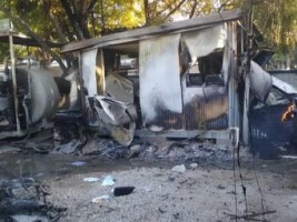 Haïti - FLASH : Des individus attaquent le poste de police d’Anse-à-Pitre, plusieurs victimes