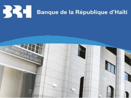 Haiti - Economy : The deficit explodes in the 1st fiscal quarter and exceeds 15 billion