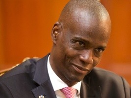 Haïti - FLASH : Le Président Jovenel Moïse optimiste sur l’issue des négociations avec l’opposition