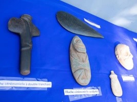Haïti - USA : Trafic d’objets historiques, 479 artefacts volés rendu à Haïti par les États-Unis