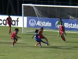 Haïti - Coupe du Monde U-20 : Nos Grenadières qualifiées pour les 8ème de finale