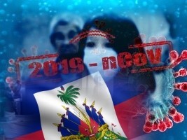 Haiti - FLASH : Health Alert of the Ministry of Health on the Coronavirus