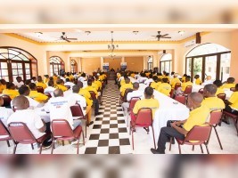 Haiti - Social : For the first time, 3 comunes of the Northeast will have electricity