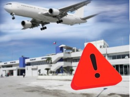 Haiti - FLASH Covid-19 : Passengers from 6 countries can no longer disembark directly in Haiti
