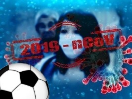 Haiti - FLASH : The Concacaf Qualifying Championship for the 2020 Tokyo Olympics postponed